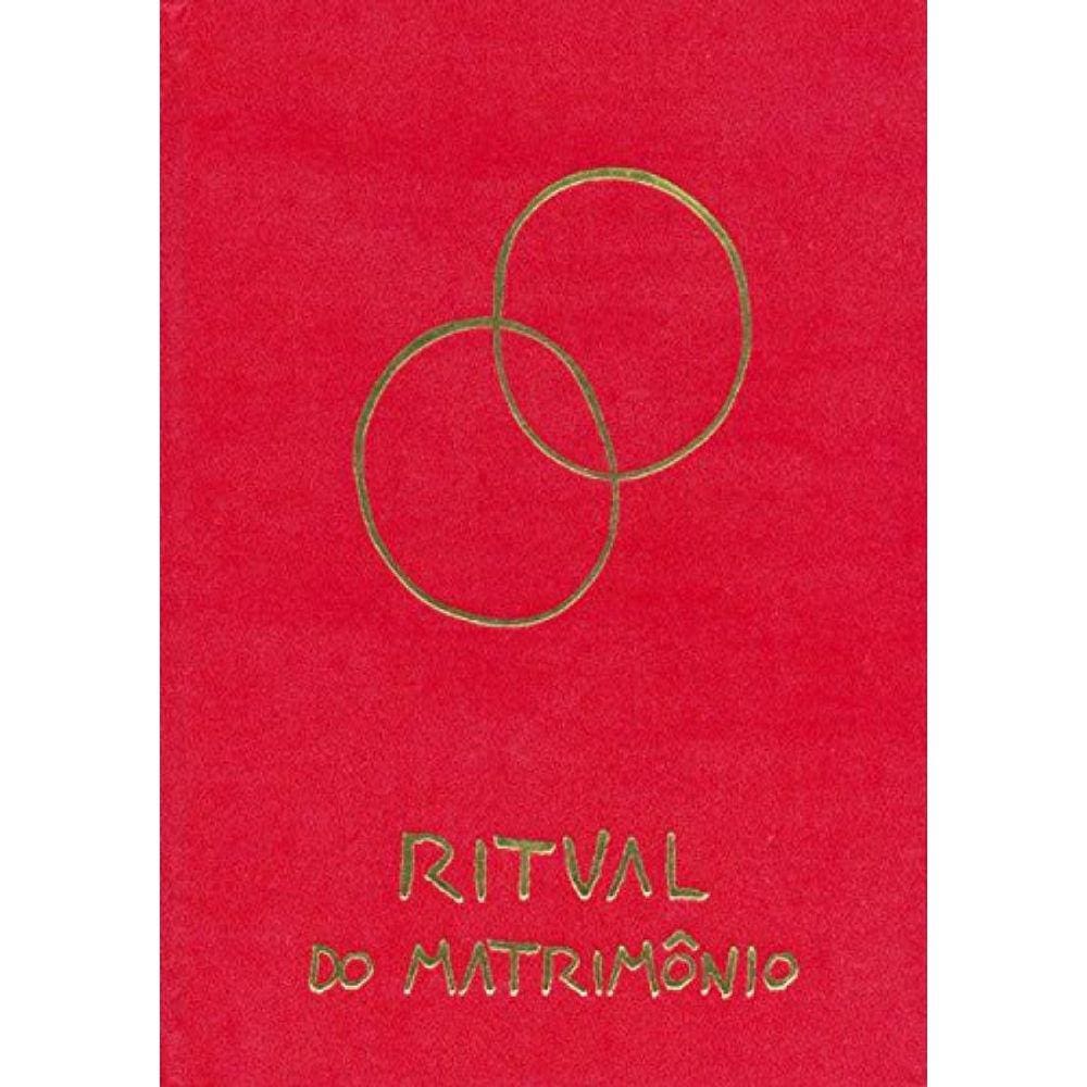 Ritual Do Matrimonio