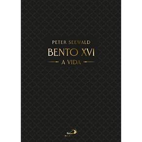 Box Bento Xvi