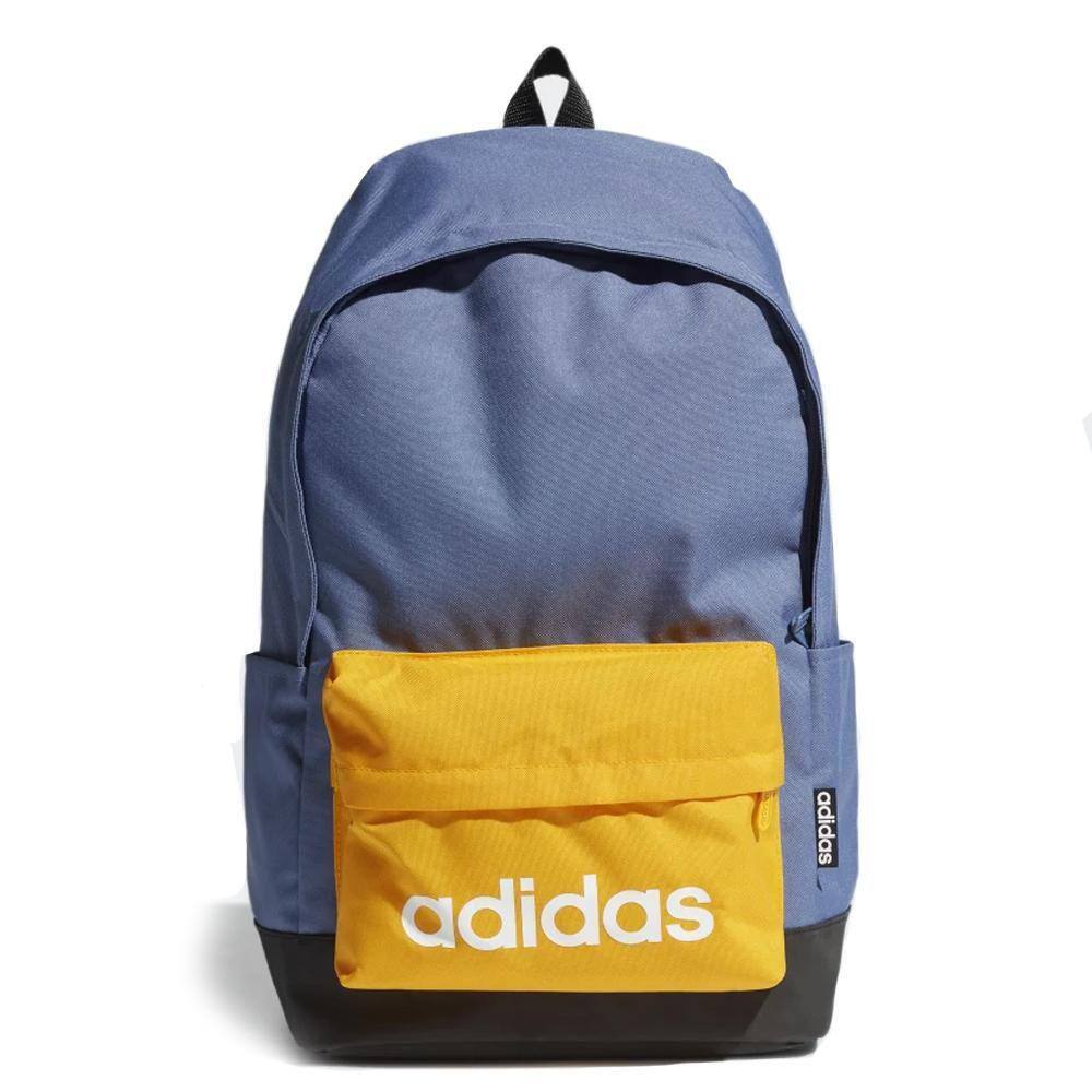 mochila adidas masculina escolar