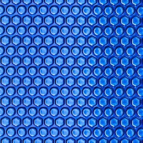 Capa Térmica Para Piscina 9,5X4 Atco 300 Micras 4X9,5