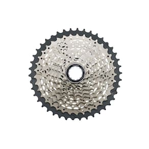 Cassete CS-HG500 Roda Livre 11/42 dentes 10 Velocidades