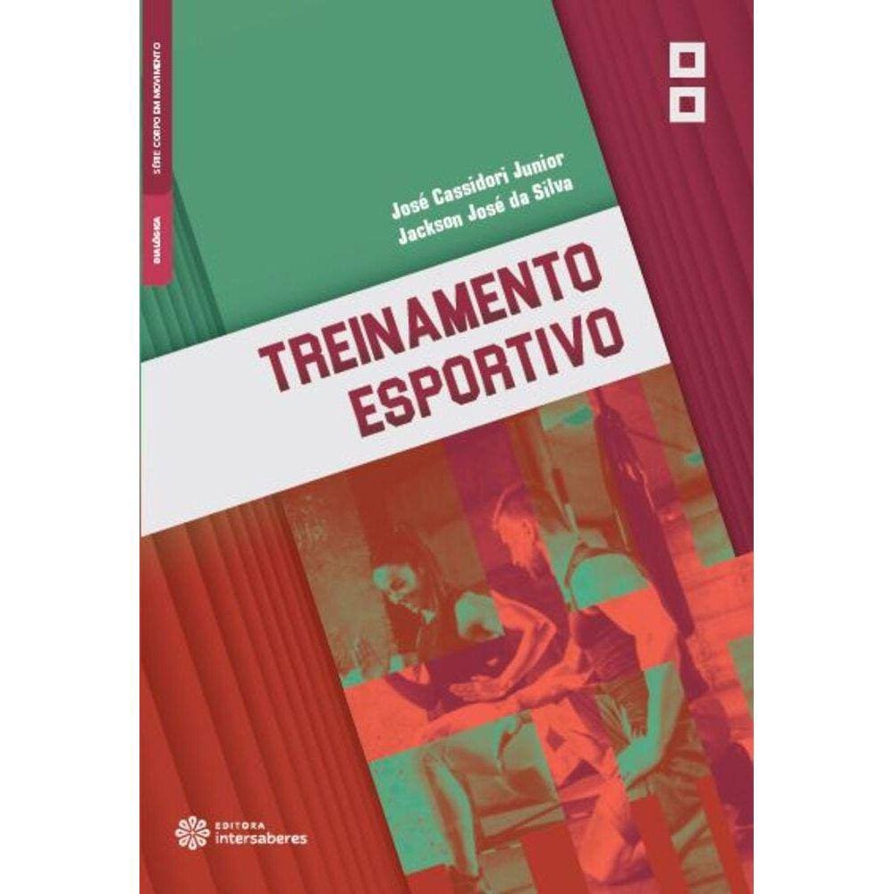 Treinamento Esportivo