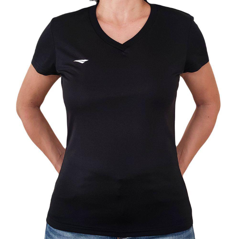 t shirt academia feminina