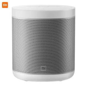 Caixa de Som Inteligente Xiaomi L09G MI Smart Speaker