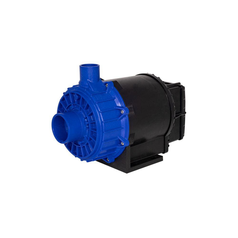 Bomba Alta Vazão Syllent Aqquant 2,0 CV 220V