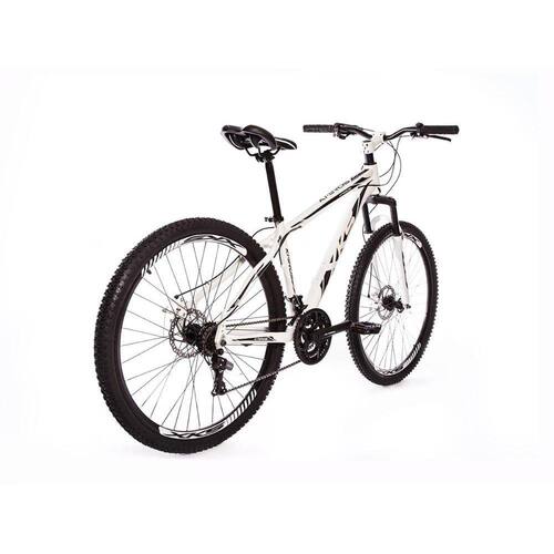 Bicicleta Colli Cazelle Turim Aro-29 Freio a Disco com Câmbio Traseiro  Shimano Preto