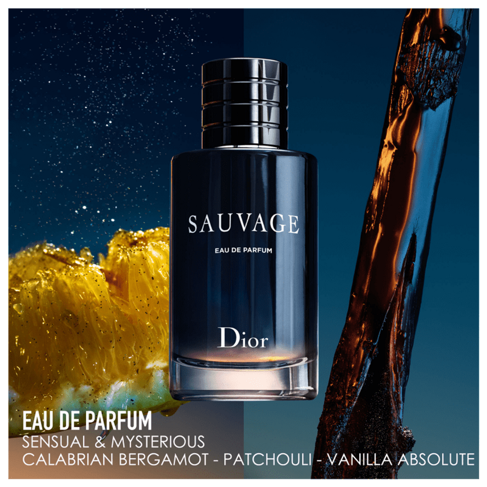 Déstockage > dior sauvage 30 ml