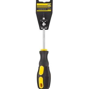 Chave Fenda Ponta Torx T20 X 100 Mm - Eda 8Jn