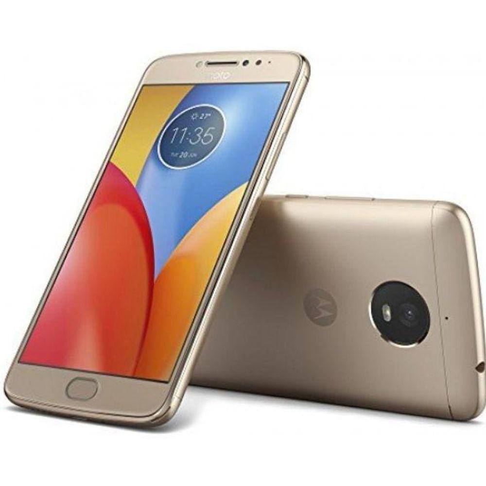 Moto E4 Plus - Celulares e telefonia - Setor Sul, Goiânia 1260286117