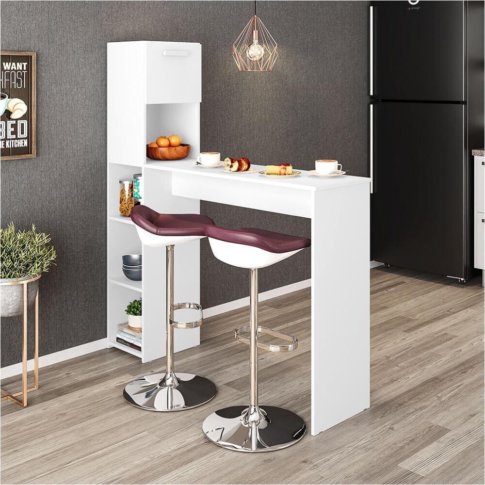 Bancada gourmet elo | Casas Bahia
