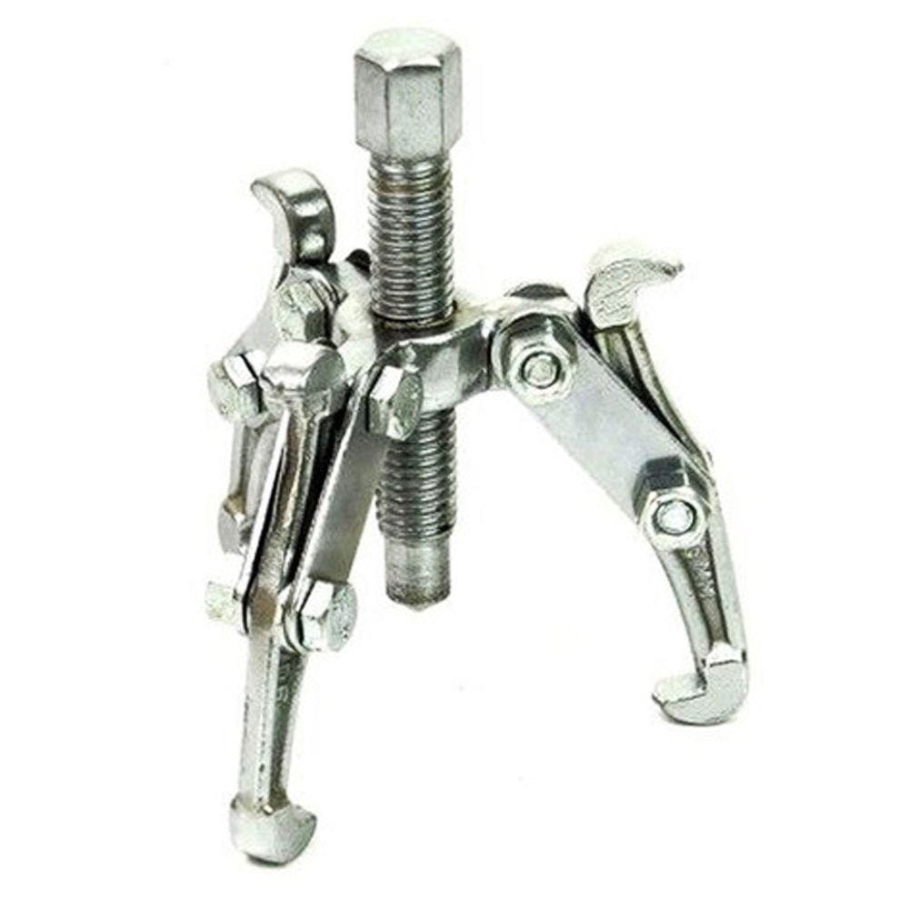 Extrator Saca Polia Manual 3 Garras 4 Polegadas 101mm - Starfer