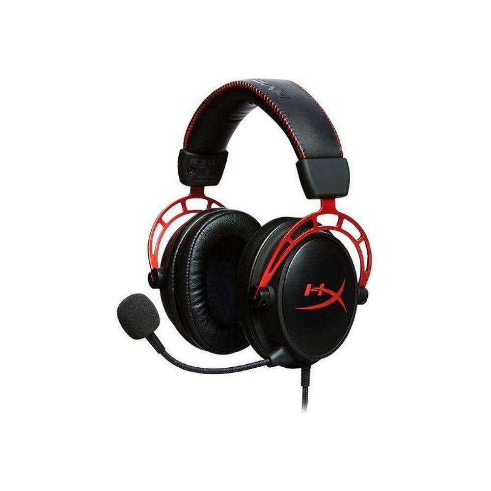 Hyperx cloud 2 | Casas Bahia