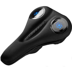 Capa de Gel para Selim Bicicleta Mountain Bike Feminina