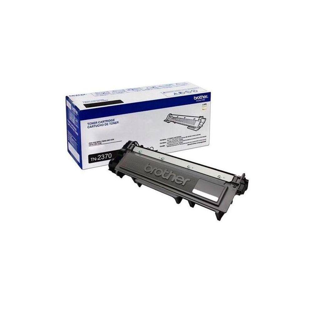 Toner Tn-2370 Brother | Casas Bahia