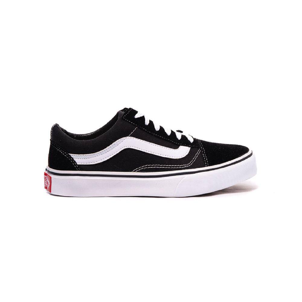 centauro vans authentic