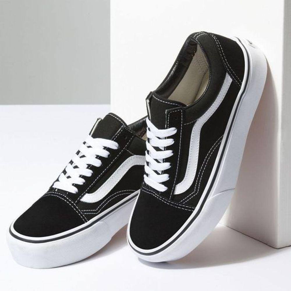 centauro vans authentic