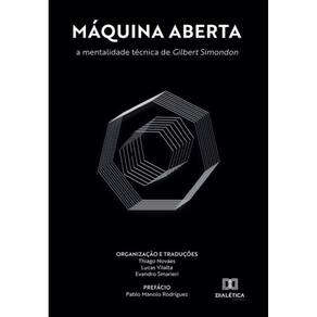 Máquina Aberta