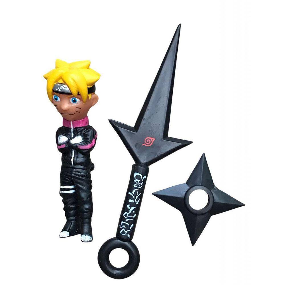 Funko Pop Naruto Shippuden Minato Namikaze 935 Kunai Orginal