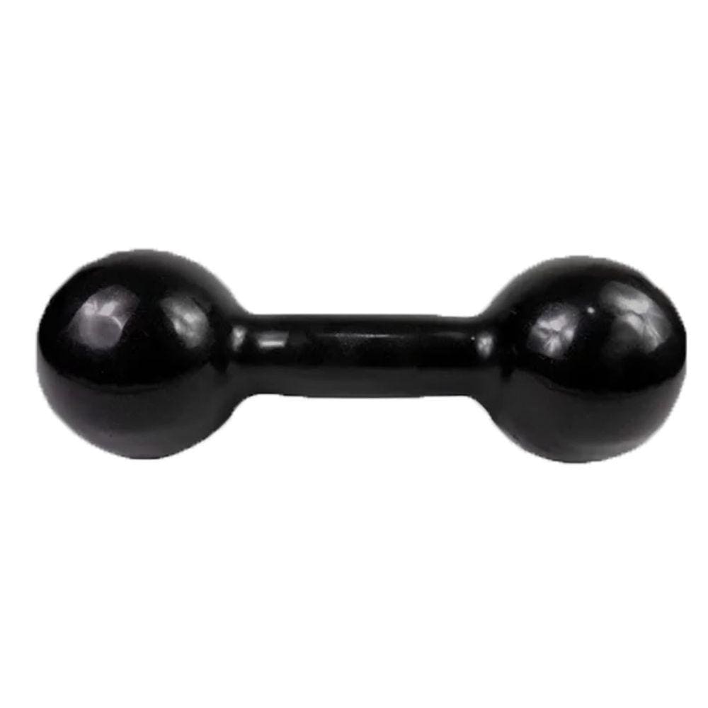 Halter 4KG Emborrachado IBJ