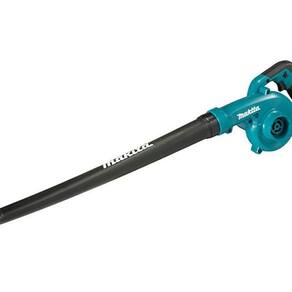 Soprador De Folhas Makita A Bateria 18V Versão Solo Dub186Z