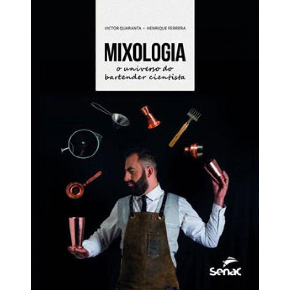 Mixologia