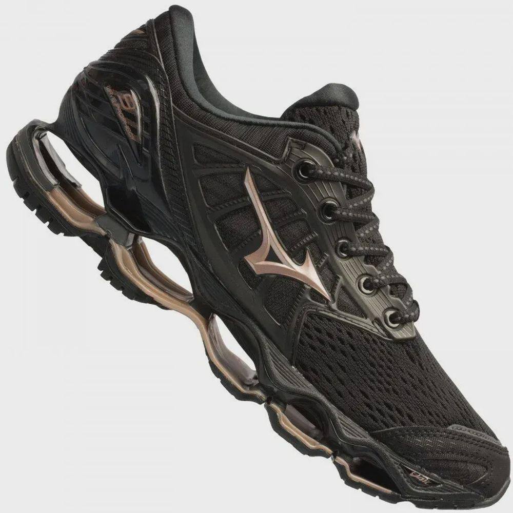 mizuno prophecy 9 casas bahia