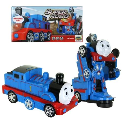 Trem de brinquedo thomas  Black Friday Casas Bahia