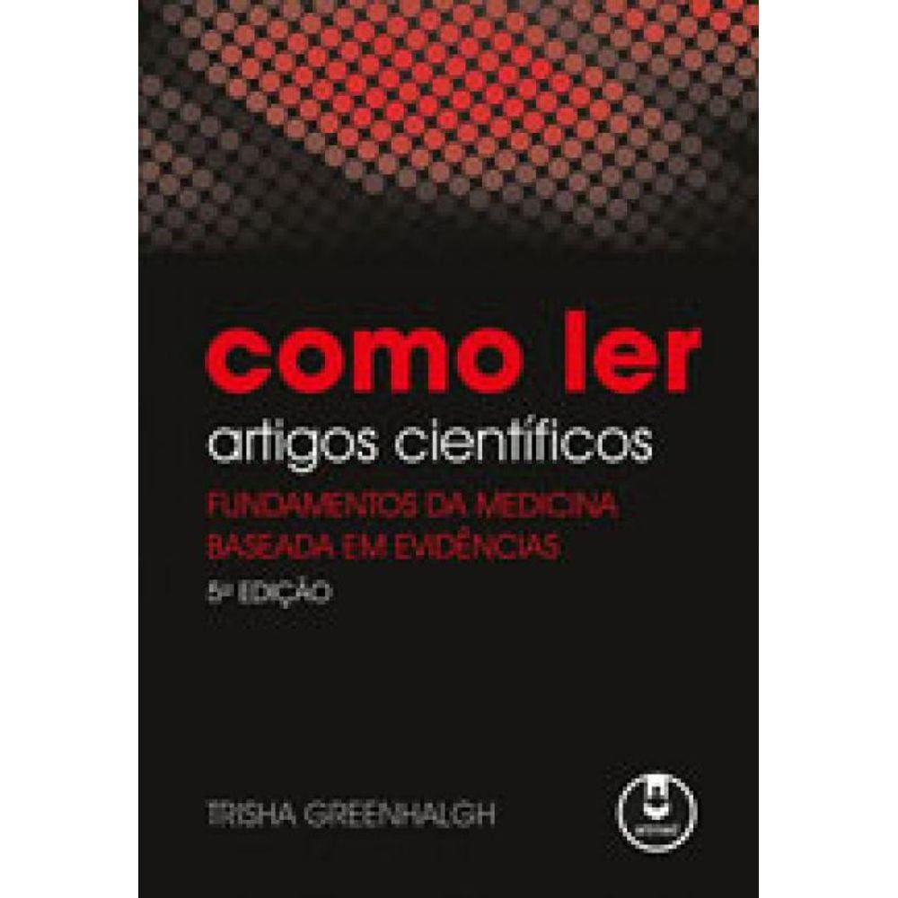 Como Ler Artigos Científicos