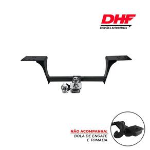 Ferragem Engate Reboque DHF IDF1324F Chevrolet Cruze Sport