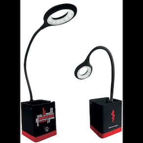 Luminária Led Flexível Profissão Odontologia ZC 10082366