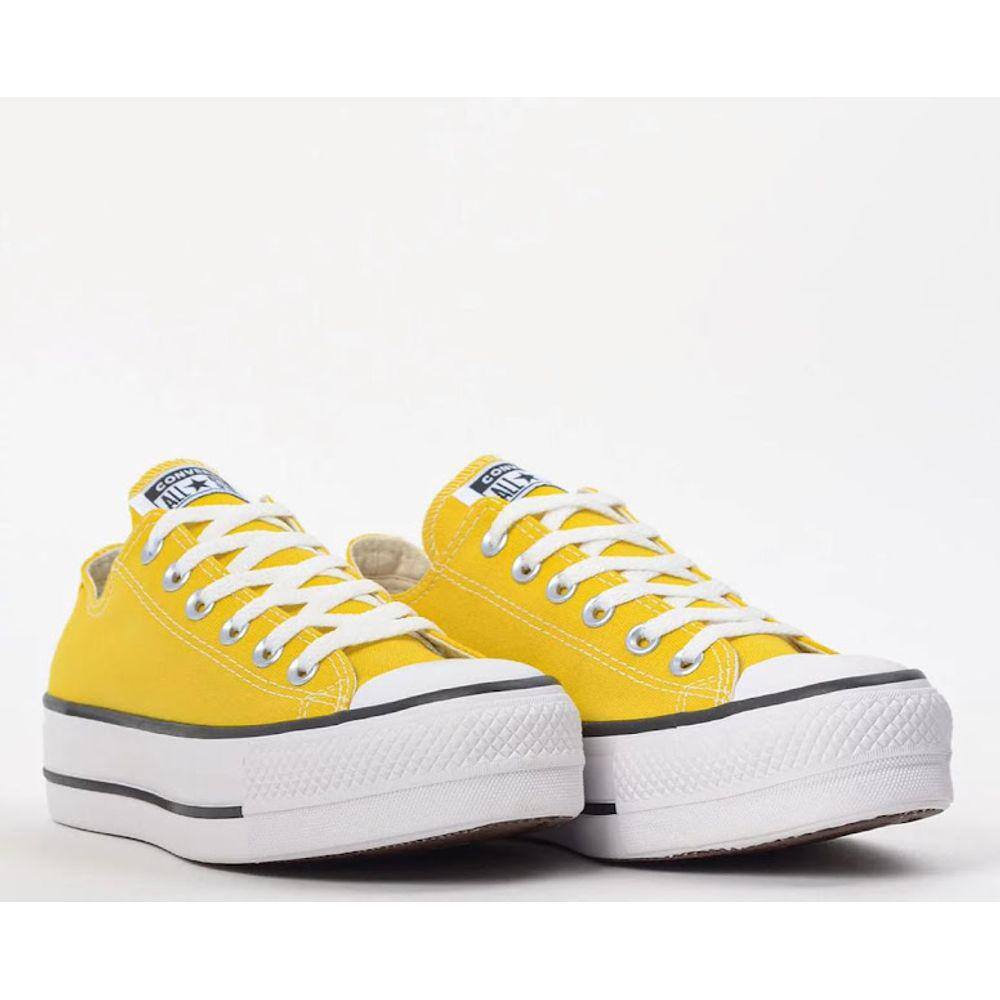 preço do all star amarelo