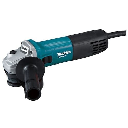 imagem-Esmerilhadeira Angular 4.1/2" 850W M9510G 220V - MAKITA