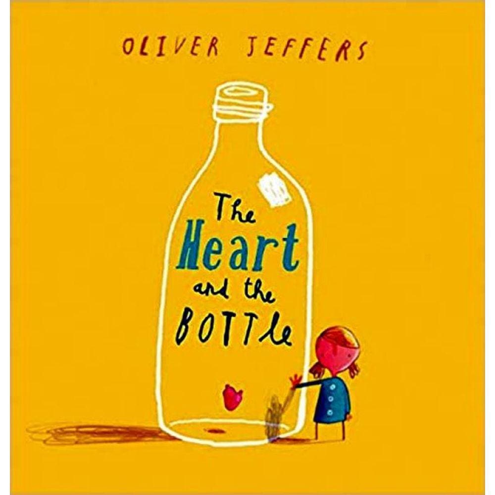 Heart And The Bottle