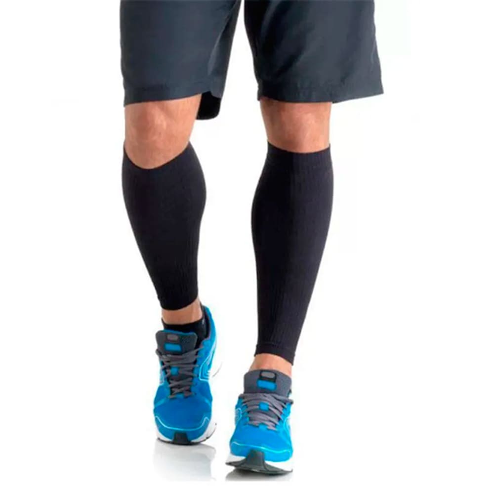 Canelito de Compressão Lupo Running Lupo