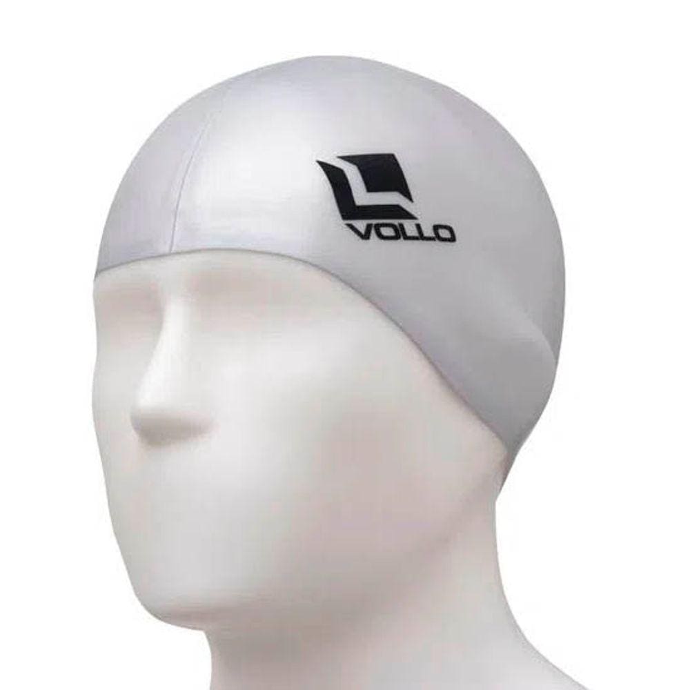 Touca para Natação Vollo