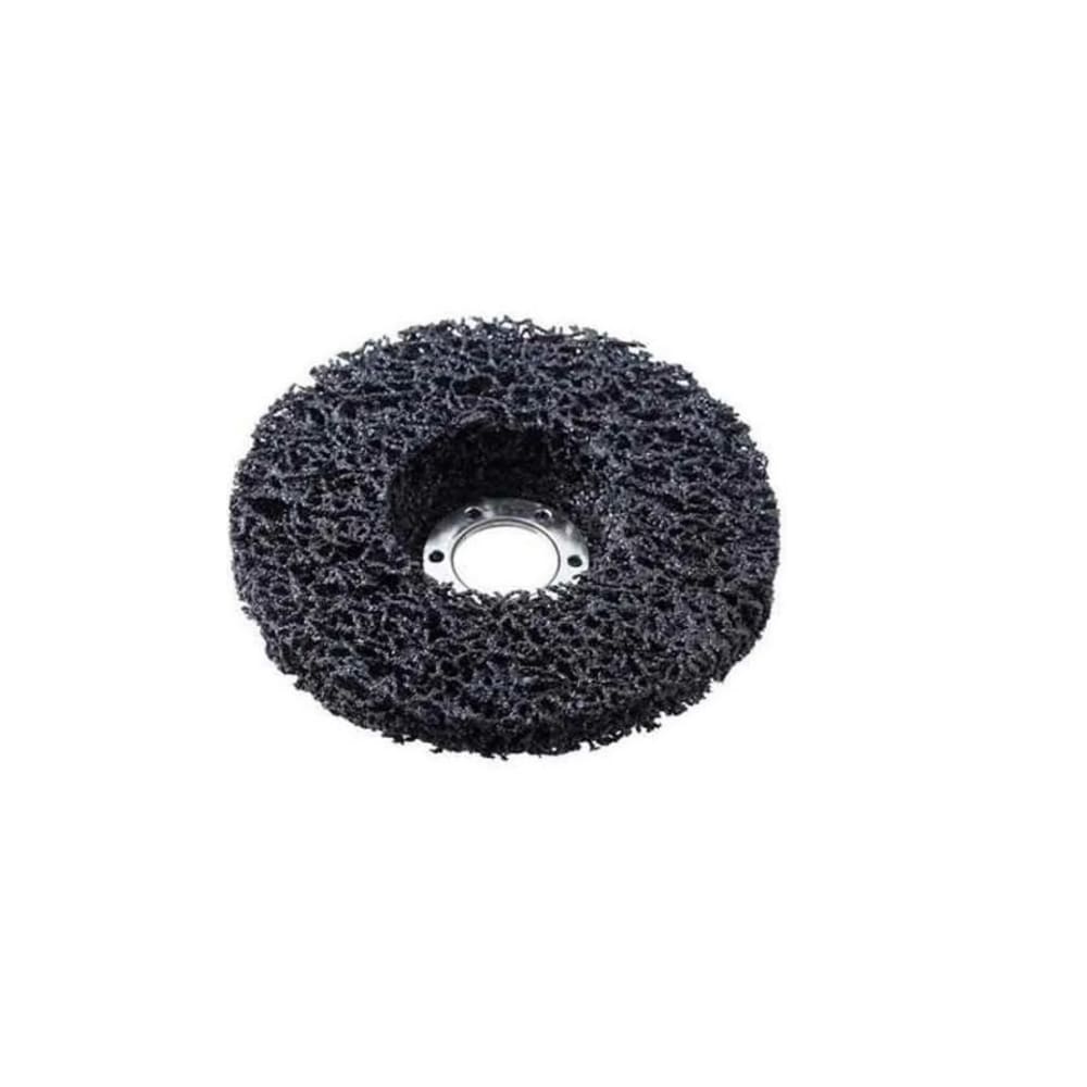 Disco Polidor 115 x 22mm - DISFLEX (09001)