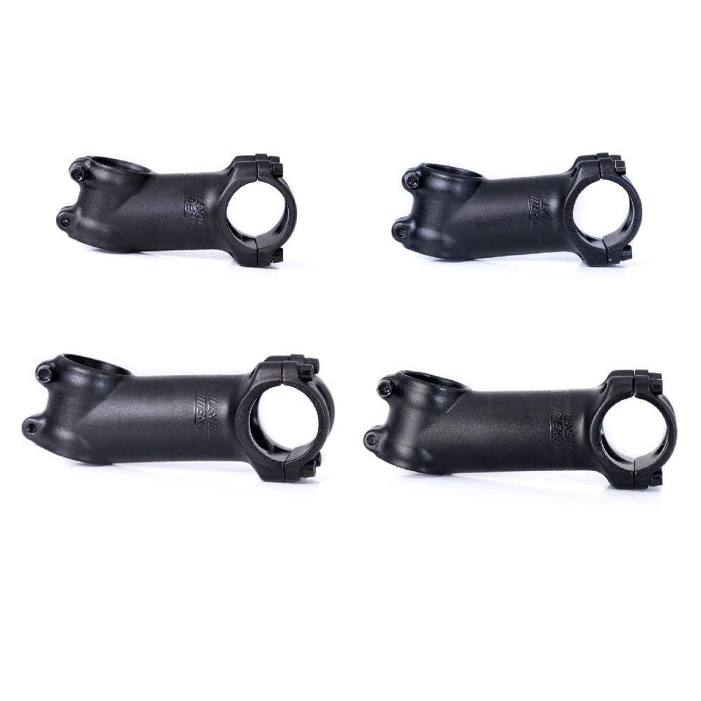 Avanço Mesa Suporte Aheadset 17° Positivo e Negativo Guidão Bicicleta 31.8x 70 80 90 100mm X-time
