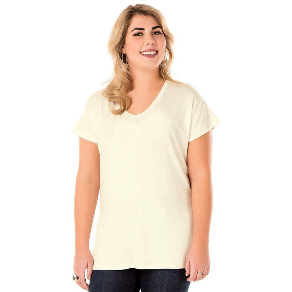 blusas basicas promoção