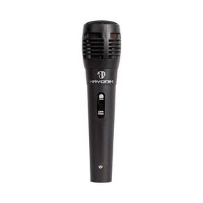 Microfone Supercardióide Hayonik Mdh102 Com Cabo - Ac2497