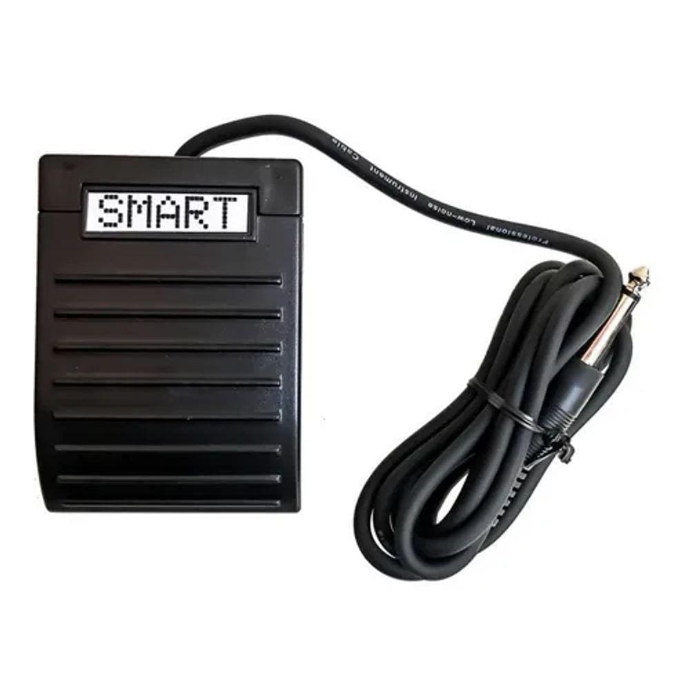 Pedal Smart Sustain P/Teclado SMPS01