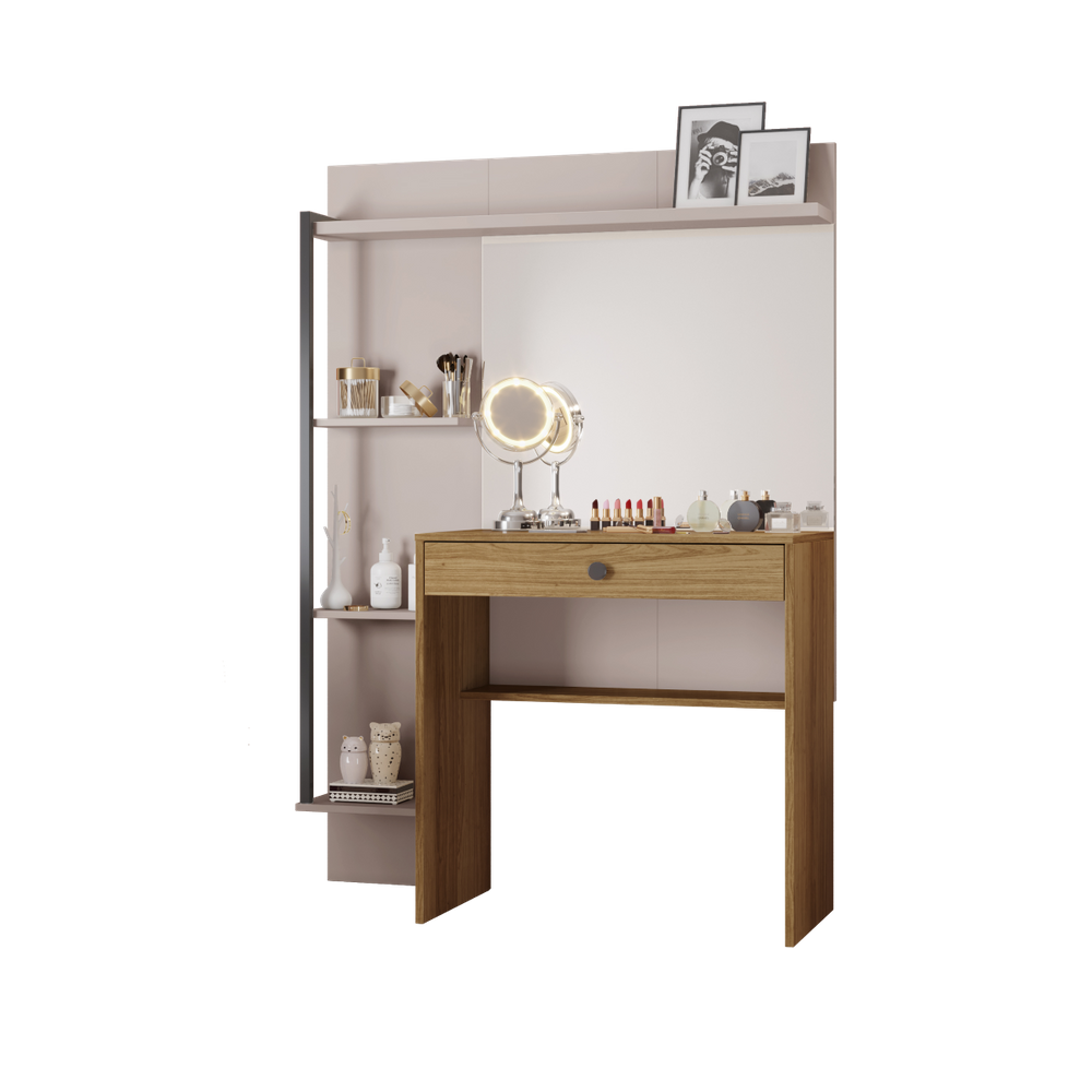 Camarim Encanto JCM Moveis