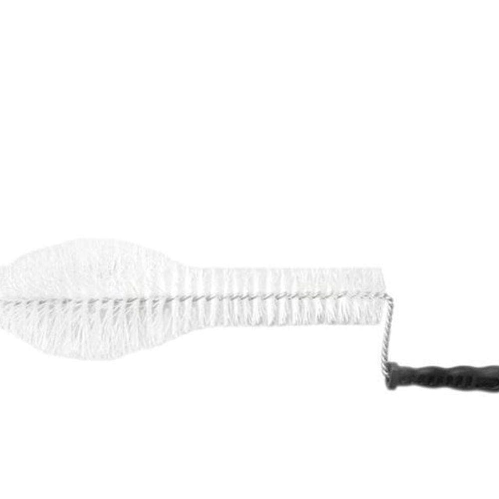 Escova Para Papagaio Em Nylon Cod 2540N