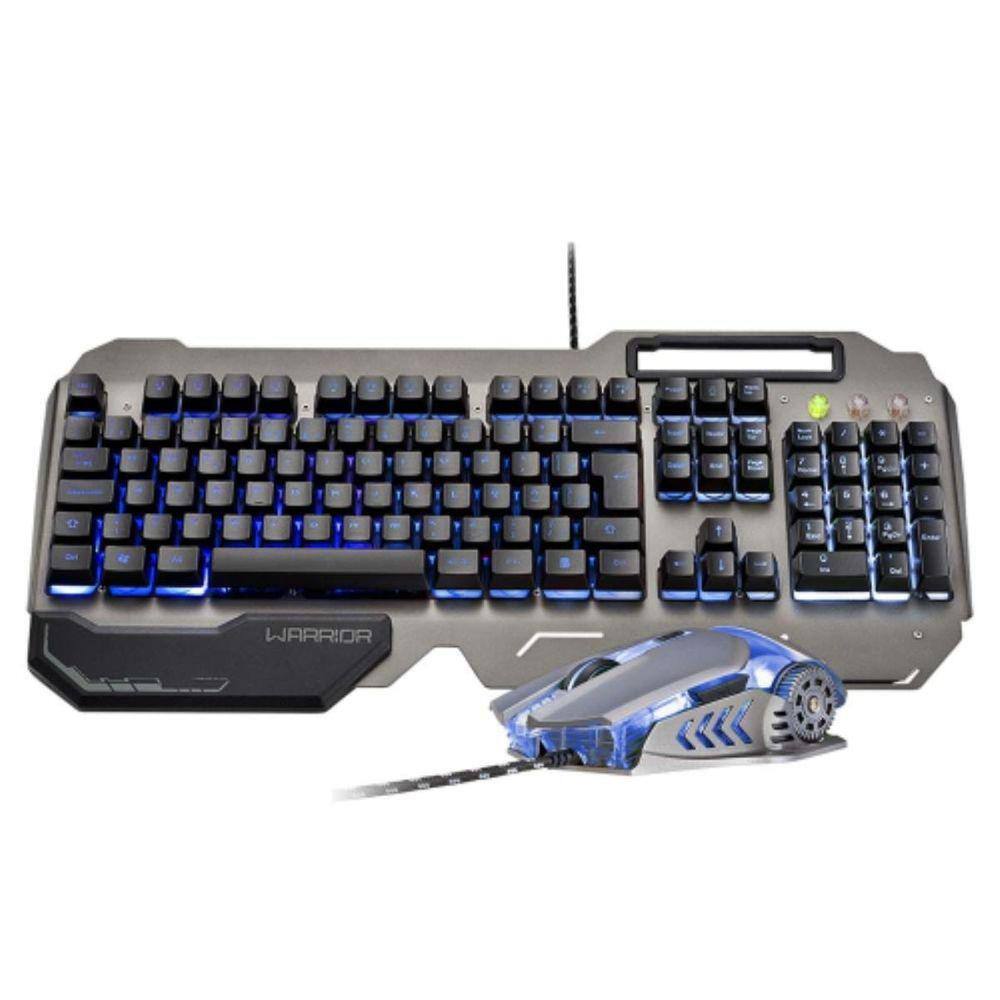 Como jogar OSU com teclado