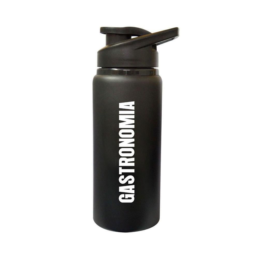 Squeeze Preto Com Bico 600 Ml - Gastronomia - CEBOLA 99451