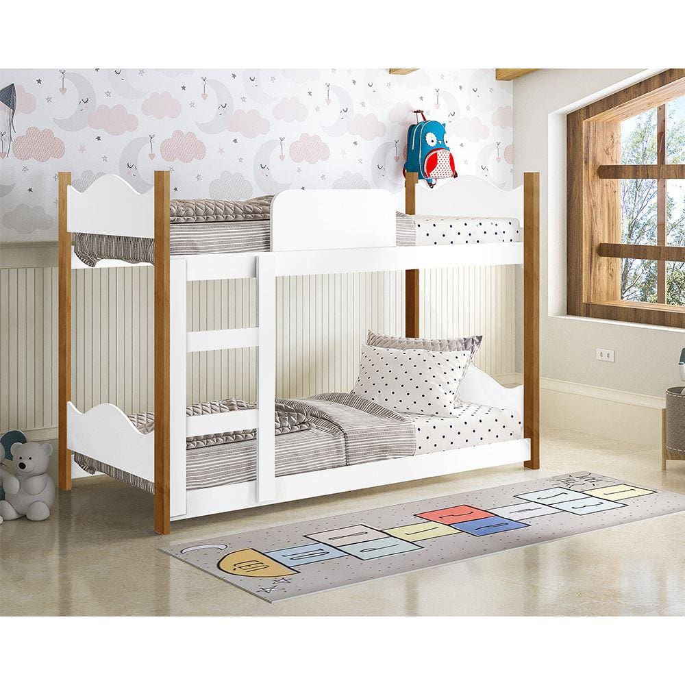Beliche Quarto Infantil Encanto