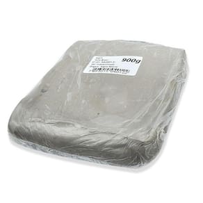 Argila Para Modelar Para Artesanato - 900G