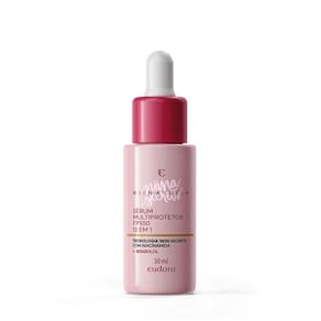Sérum Facial Multiprotetor Fps 12em1 Niina Secrets Skin 30ml
