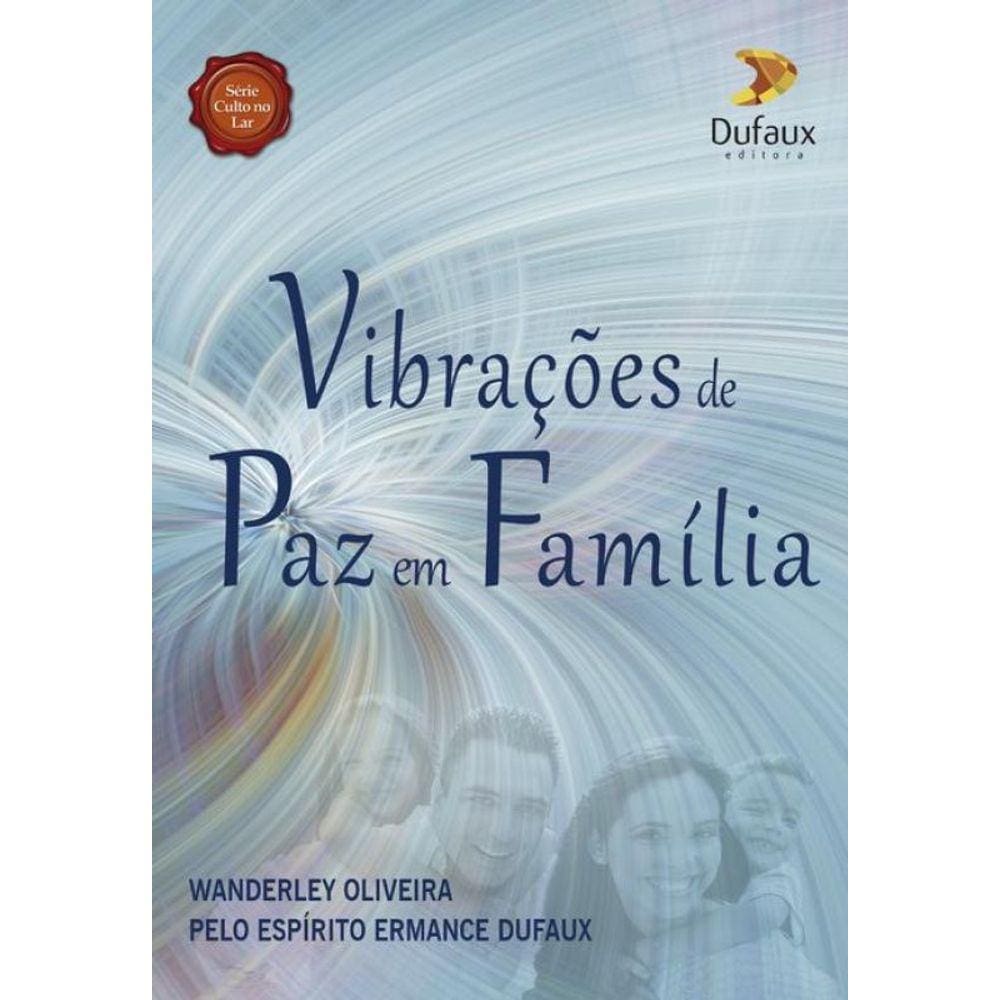 Wanderley; Ermance Dufaux (Espírito) Oliveira