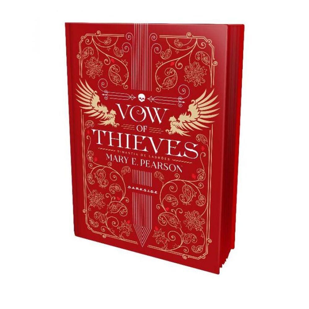 Vow of Thieves