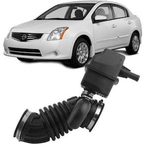 Mangueira Filtro Ar Tbi Nissan Sentra 2.0 16V De 2007 À 2013